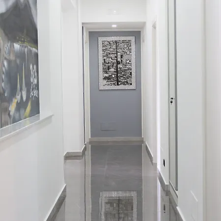 B&B Napoli La Perla-2