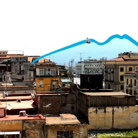 B&B Napoli La Perla-3