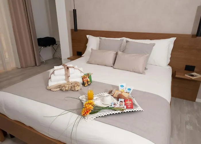 B&B True Napoli