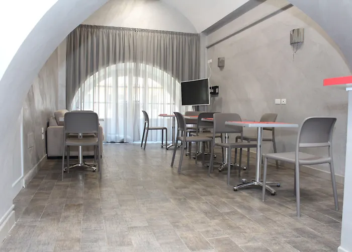 Hotel Residenza Nicola Amore Napoli